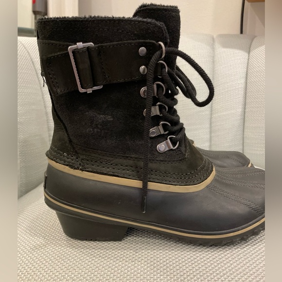 Sorel Shoes - Sorel Winter Weather Boots